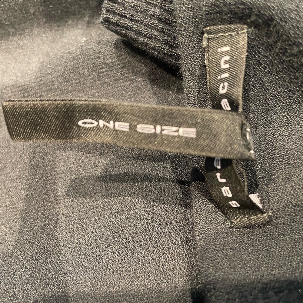 Sarah Pacini Gray Knitwear - Picture 8 of 8